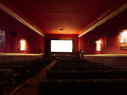 The Clay Theater, San Francisco