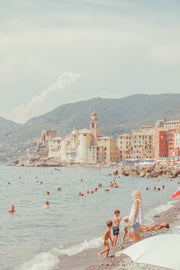 Camogli, Italy  I