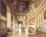 The Galerie d'Apollon