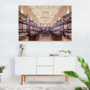 Biblioteca Vallicelliana #1