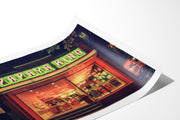 Papaya King
