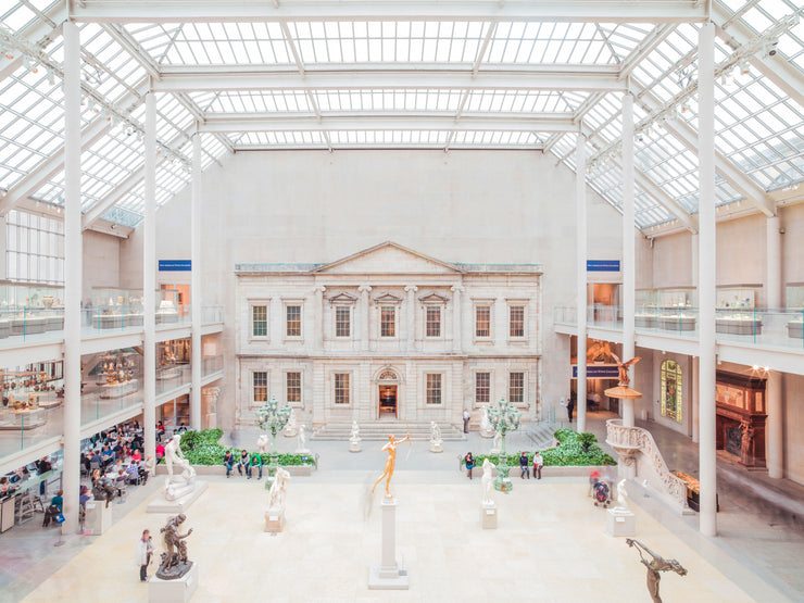 American Wing | The Metropolitan Museum of Art