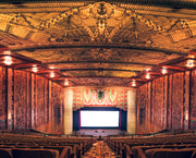 The Paramount Theatre III, Oakland