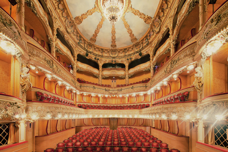 Athénée Théâtre Louis-Jouvet