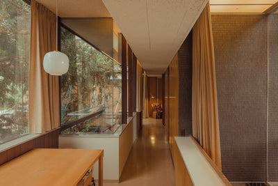 Untitled, The Neutra House