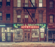 Russ & Daugers Lower East Side