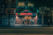 Showgirls (2019)